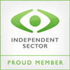 Independent Sector: Proud Member